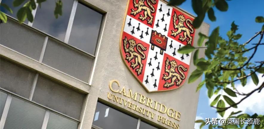 2023QS世界大学排名发布：剑桥冲至世界第二，中英两国表现强劲
