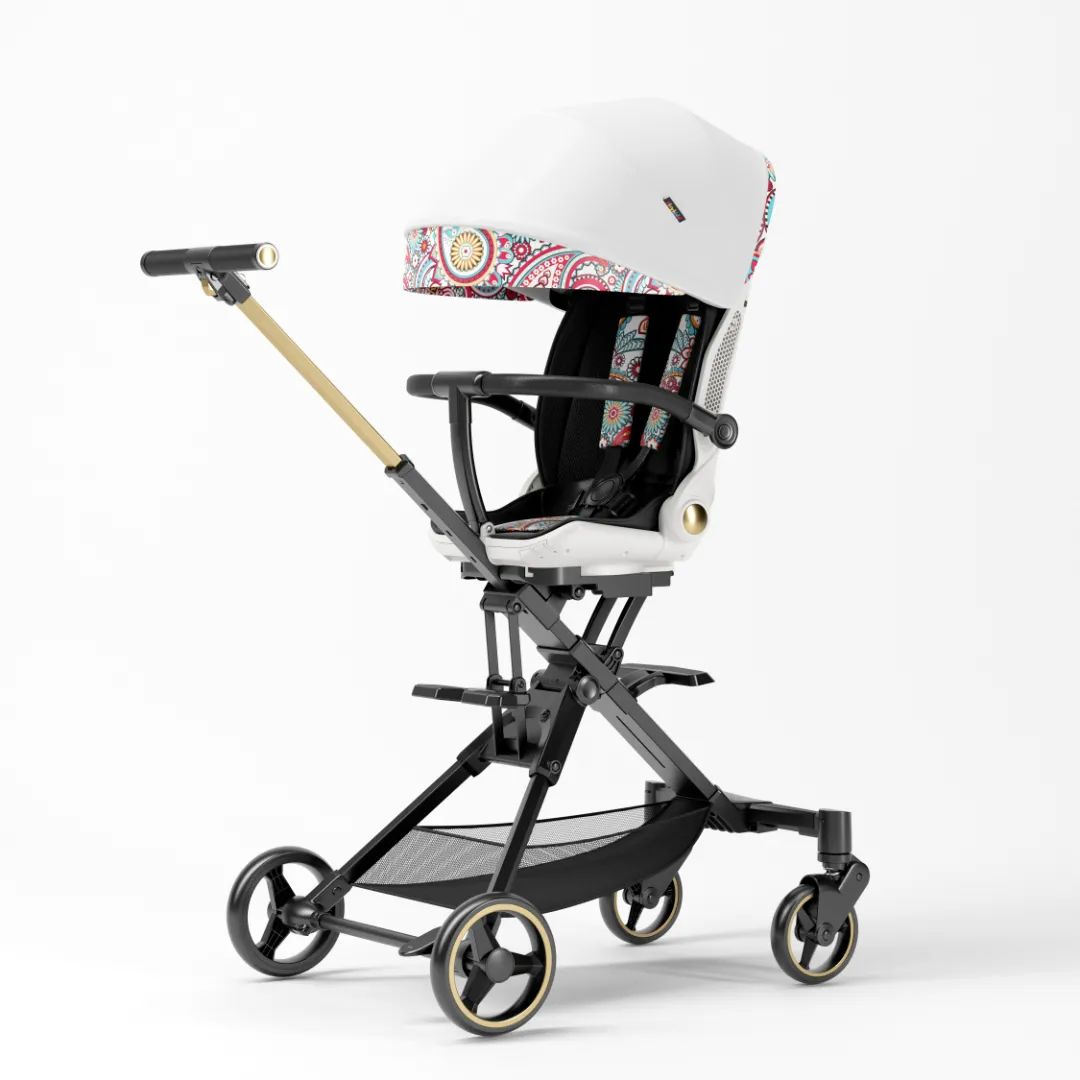 韩国婴儿车品牌排行榜(高端童车品牌将亮相5月深圳童车婴童展) - 乐宝