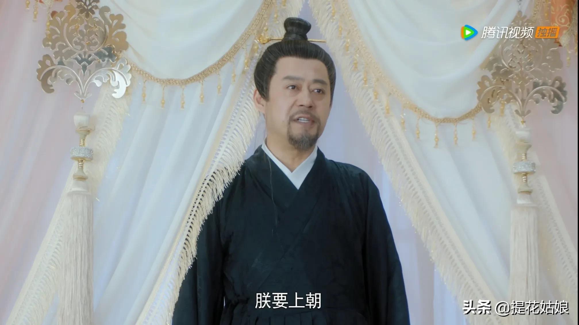 《雁归西窗月》是被剪坏了吗？思路不清晰