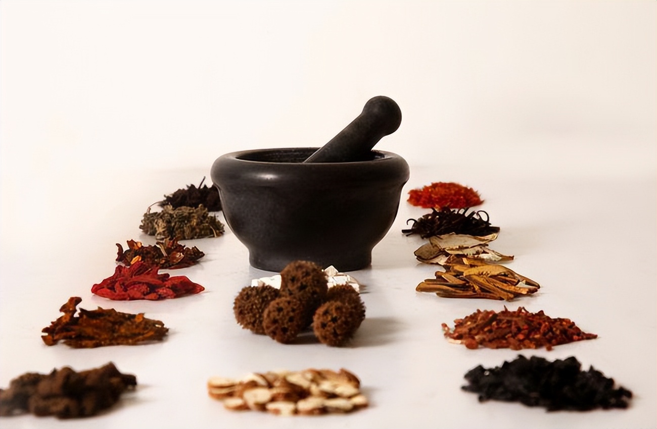 服用中藥的知識，你知道多少？