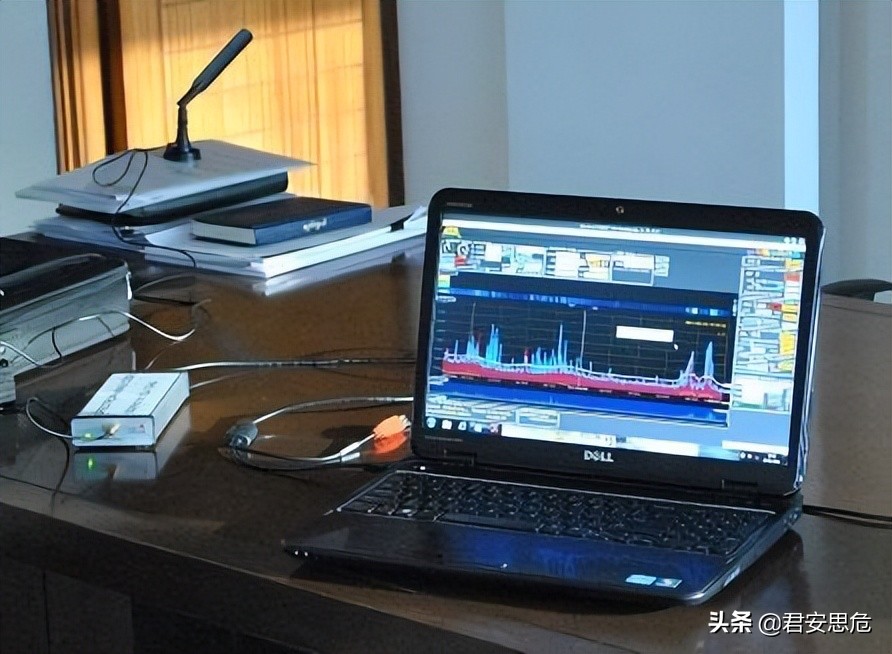 如何防止互聯網監聽？最常用的防范方法