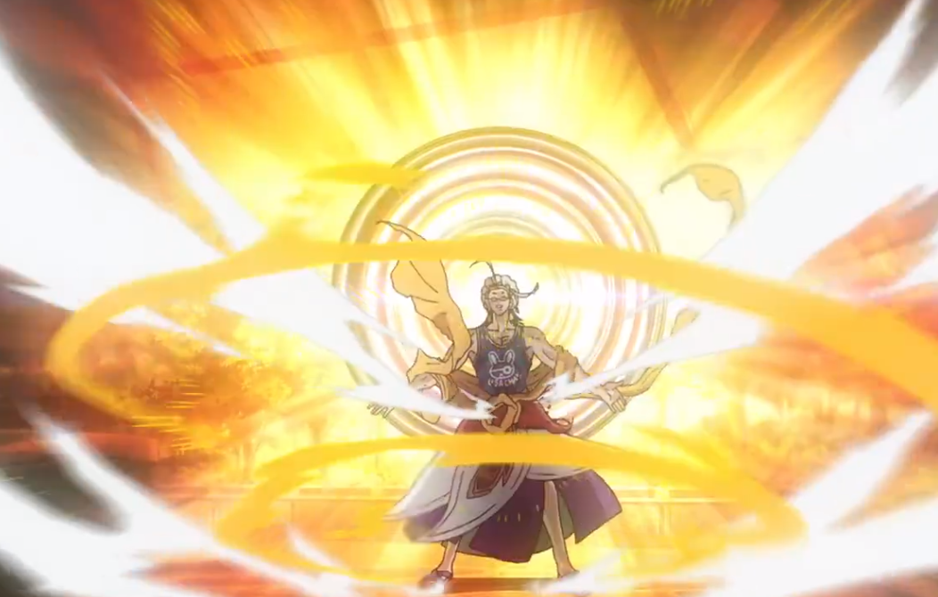 終末的女武神第二季公布！最具爭議的人神戰斗，釋迦代表人類出戰