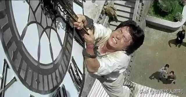 69岁洪金宝近照曝光：香港电影里最灵活的胖子，还是老了