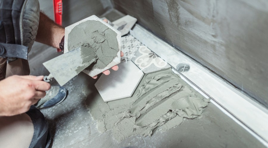 瓷砖倒角多少钱一米(假如工人说实话) - 价格百科