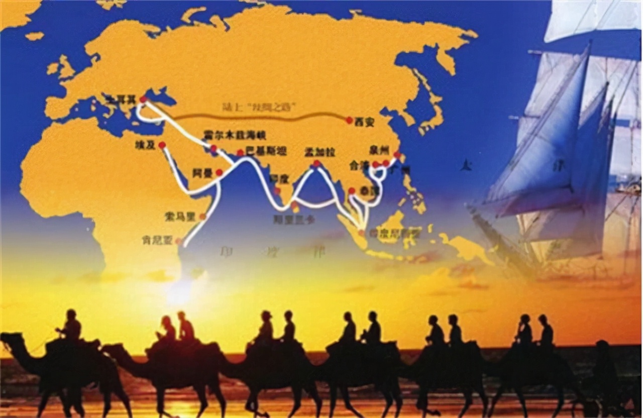 08年马来西亚叫停中国输油管道，面对高额赔偿金，总理亲自访华