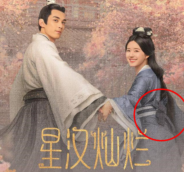 跑古装剧里抗倭？大可不必