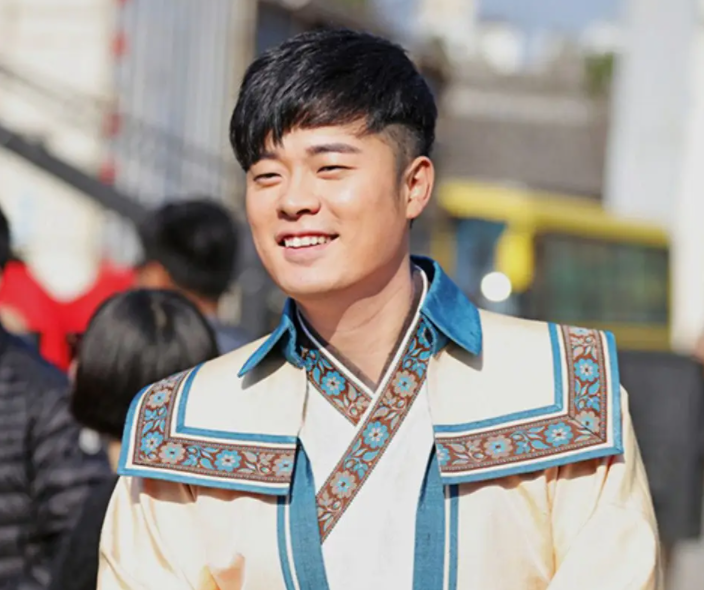 7个“千人一面”的演员：有人走不出舒适圈，有人演什么都像自己