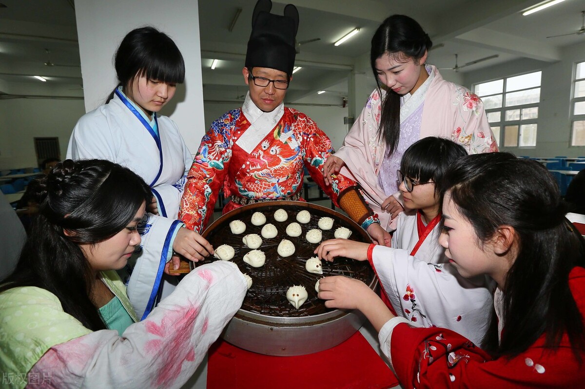 正月填仓节祝福语10句，拜年祝福不迟到