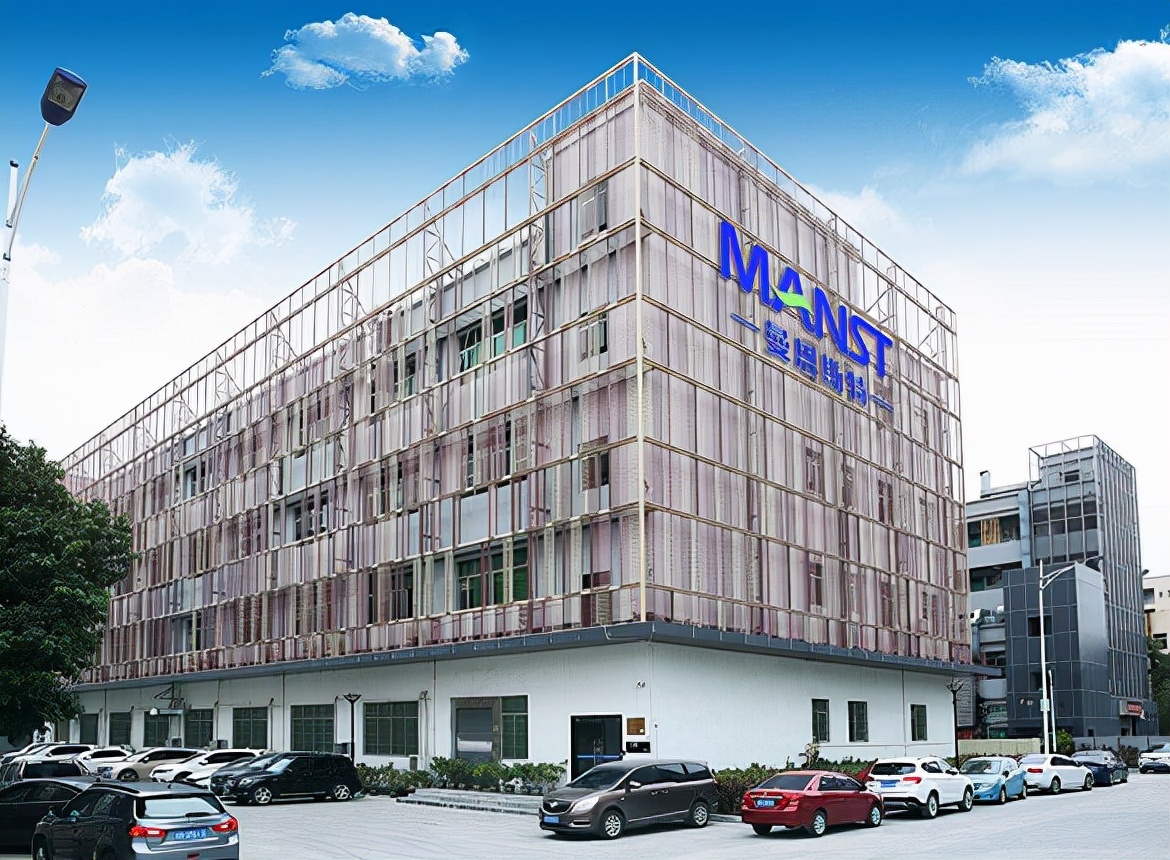 曼恩斯特年报逾期未公示，同业竞争关联交易引关注 公司 第1张