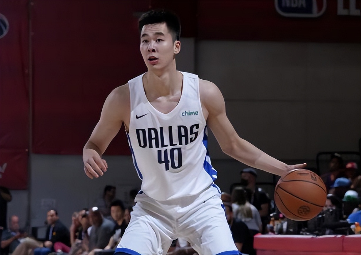 男篮世界杯为什么不带郭昊文(在NBA夏联爆发！CBA名声最糟糕超新星翻身 能进国家队了？)