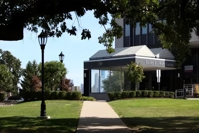 去这5个美国大学留学，你的大学生活会很精彩