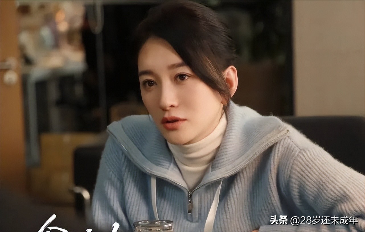 2022年这几部剧很值得看,没看过的赶紧看起来(28岁未成年全部演员表
