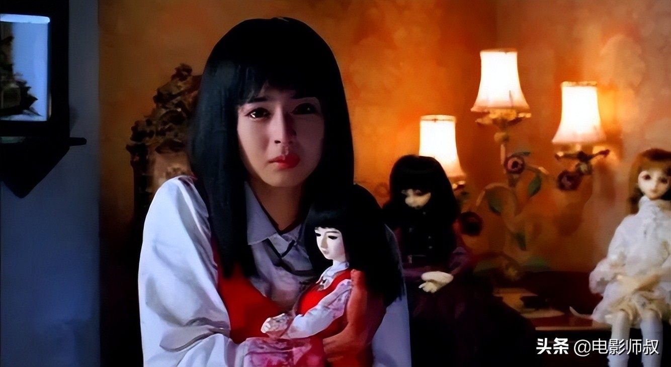 看得浑身冒冷汗，10部经典韩国恐怖片