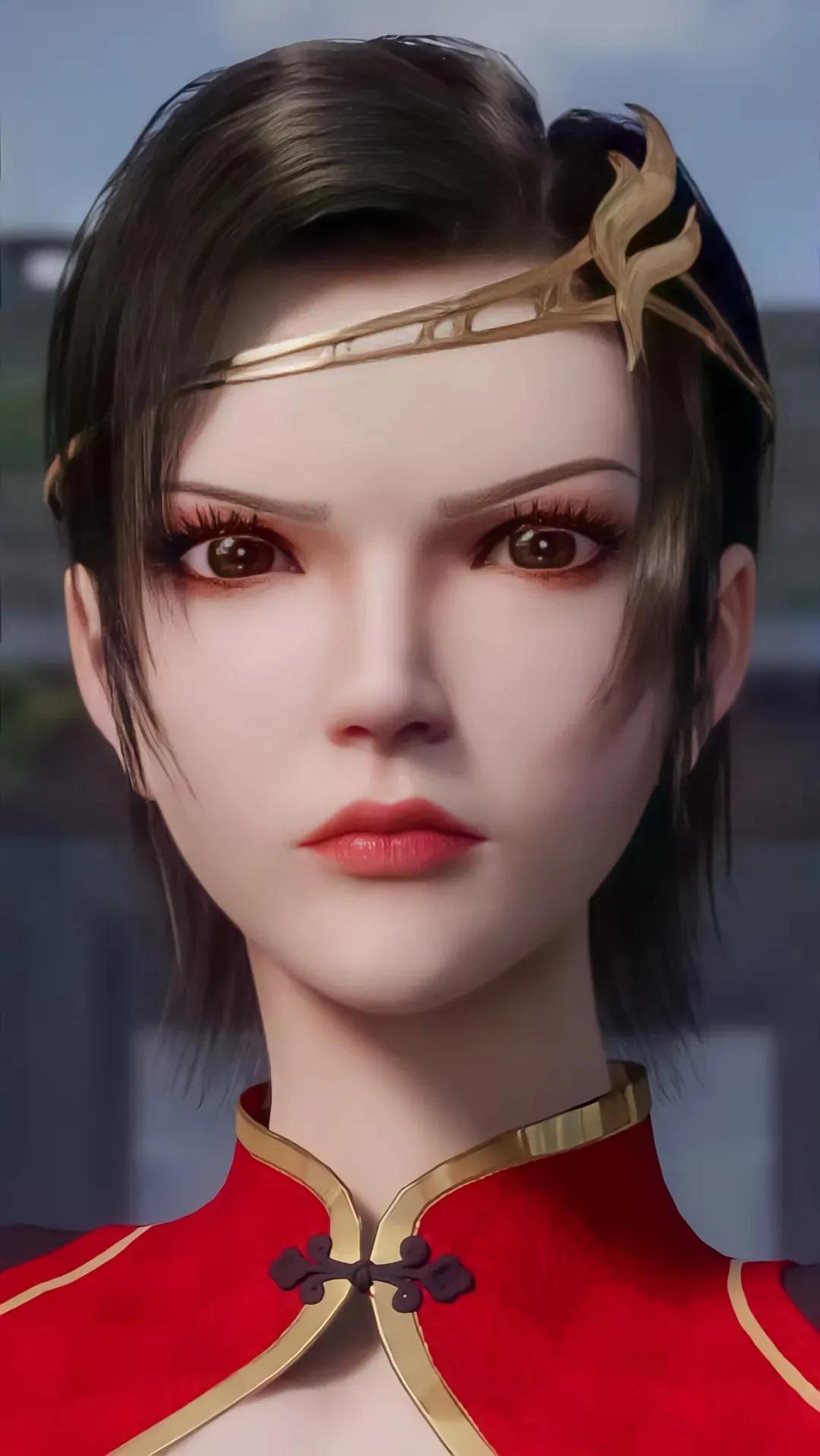 武神主宰电影剧情解说