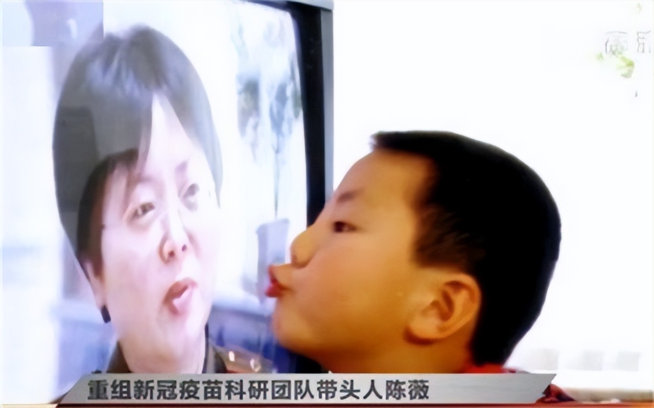 女英雄陈薇，结婚30年没做过家务，丈夫：做家务是对她才能的浪费