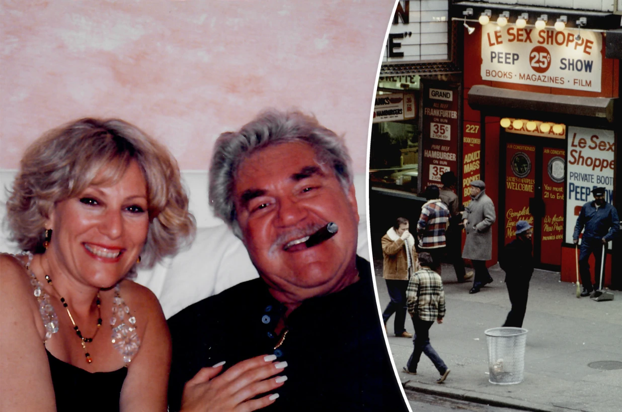 10岁被逼阅遍成人片，参加迷乱派对！美国千金童年惊掉网友下巴