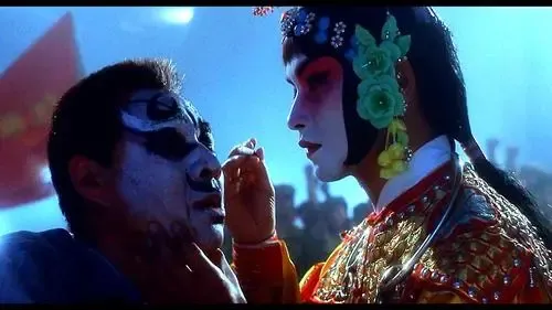 人生必看10大经典电影推荐(谈谈我最喜欢的10部电影)