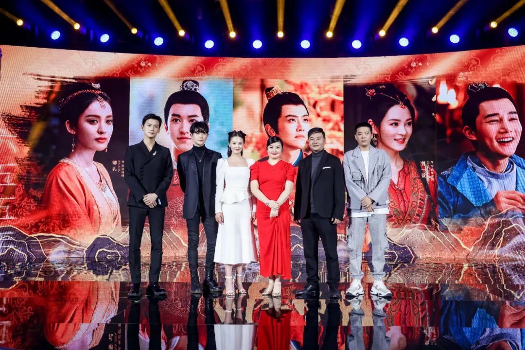 影视行业巨变十年，陕文投艺达影视制作进阶 | 对话贾轶群