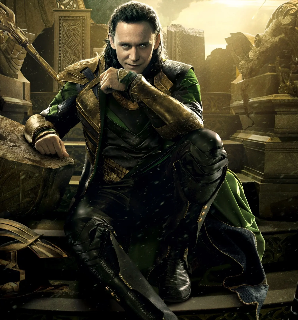 被誉为英国最帅的男人，满足全世界女生幻想，抖森到底凭什么？