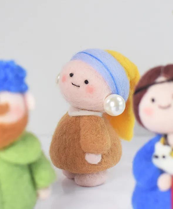 DIY手工创业——大学生篇丨抓住风口，轻松打造网红潮店