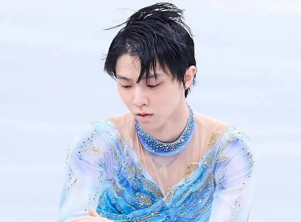 “花滑王子”羽生结弦，大学学历很惊艳，却读了8年才毕业