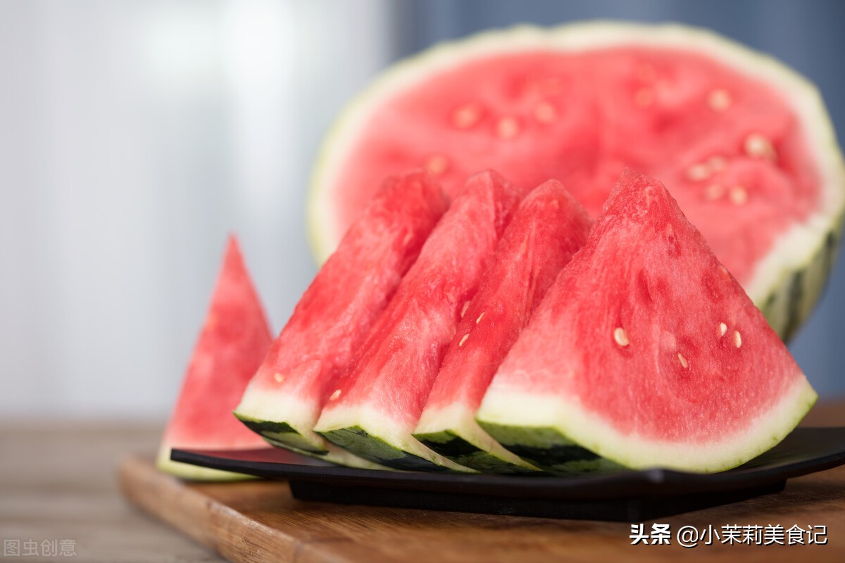 多吃这5种水果(吃五种水果)