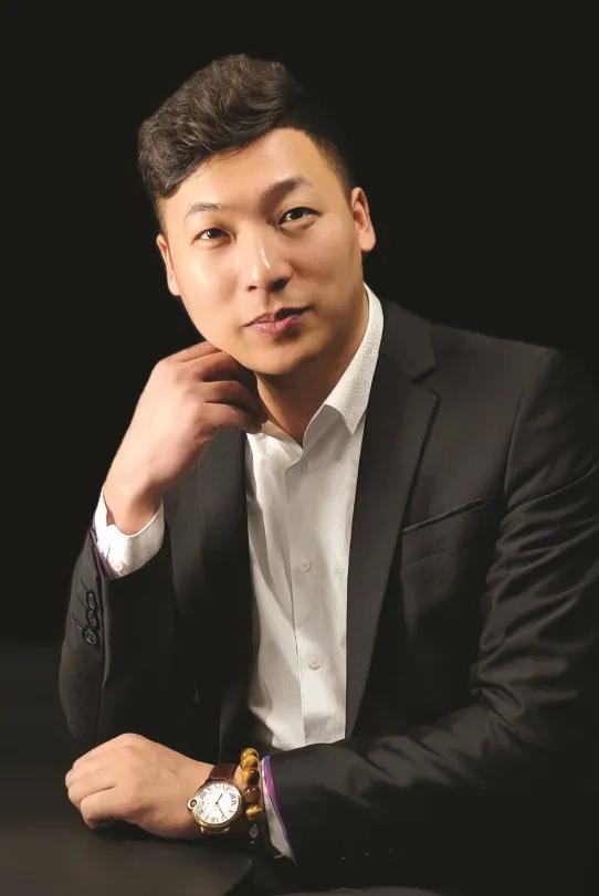 长春抖加创始人田岩：流量红利的切入点，全业态短视频