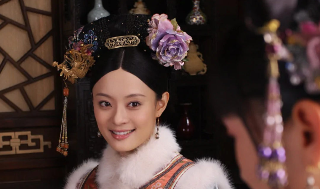 甄嬛传里，尼姑莫言为什么厌恶男人？都是因为他被男人伤得太深