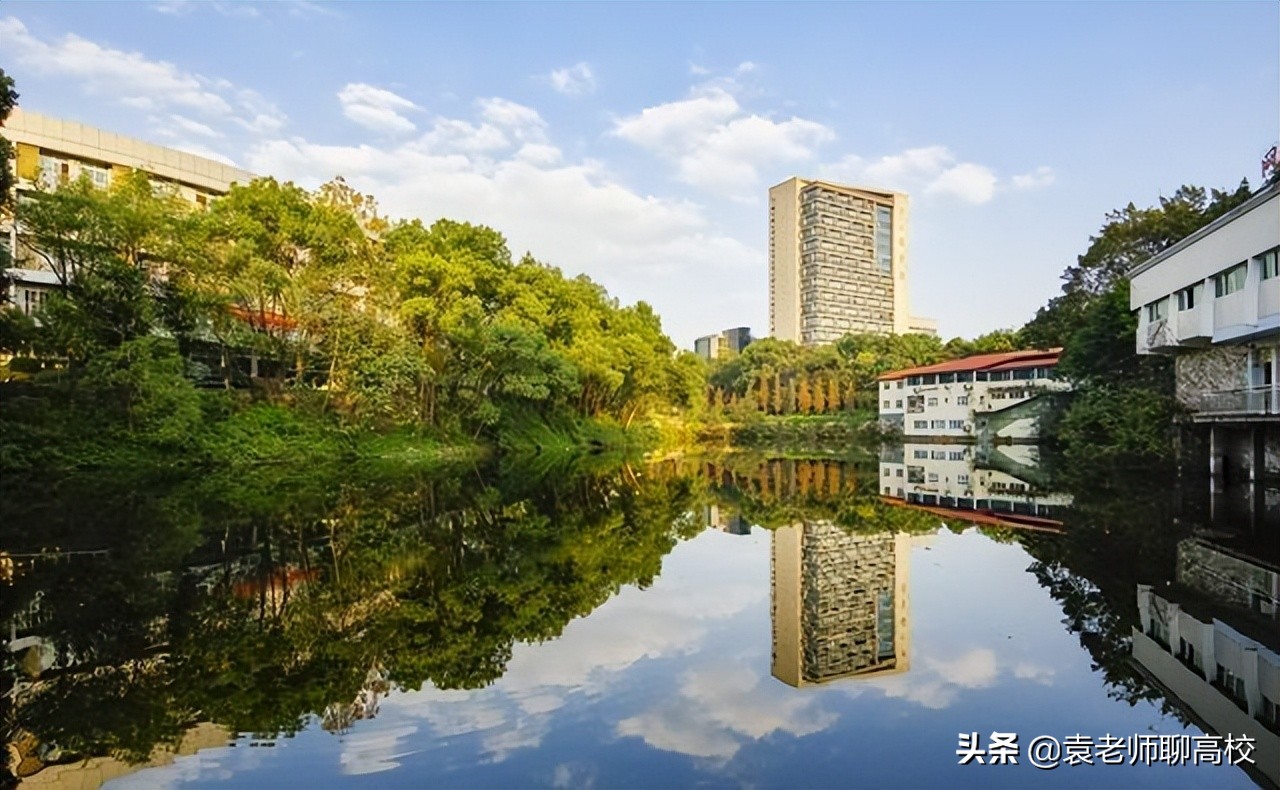 两所教育部直属211师范大学，西南大学和陕西师范大学，谁更强？