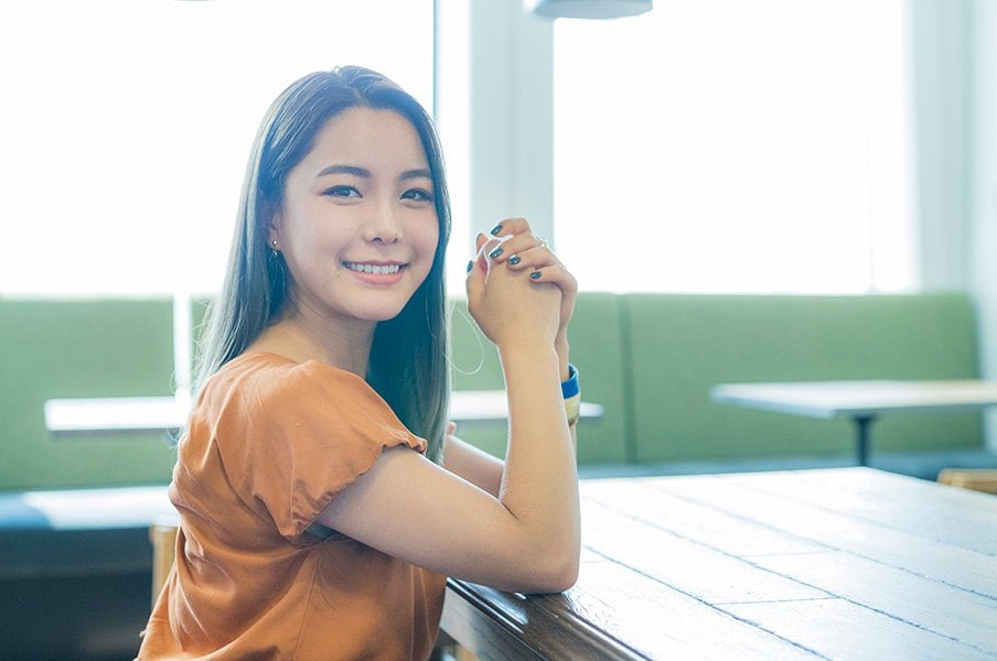 盘点北京冬奥会出场的日本10大美女选手