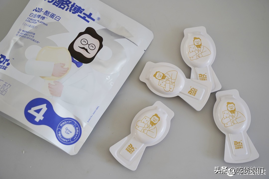 奶酪棒是真营养还是智商税？15款热销儿童奶酪棒横评，告诉你答案