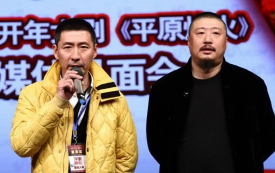 7个“千人一面”的演员：有人走不出舒适圈，有人演什么都像自己