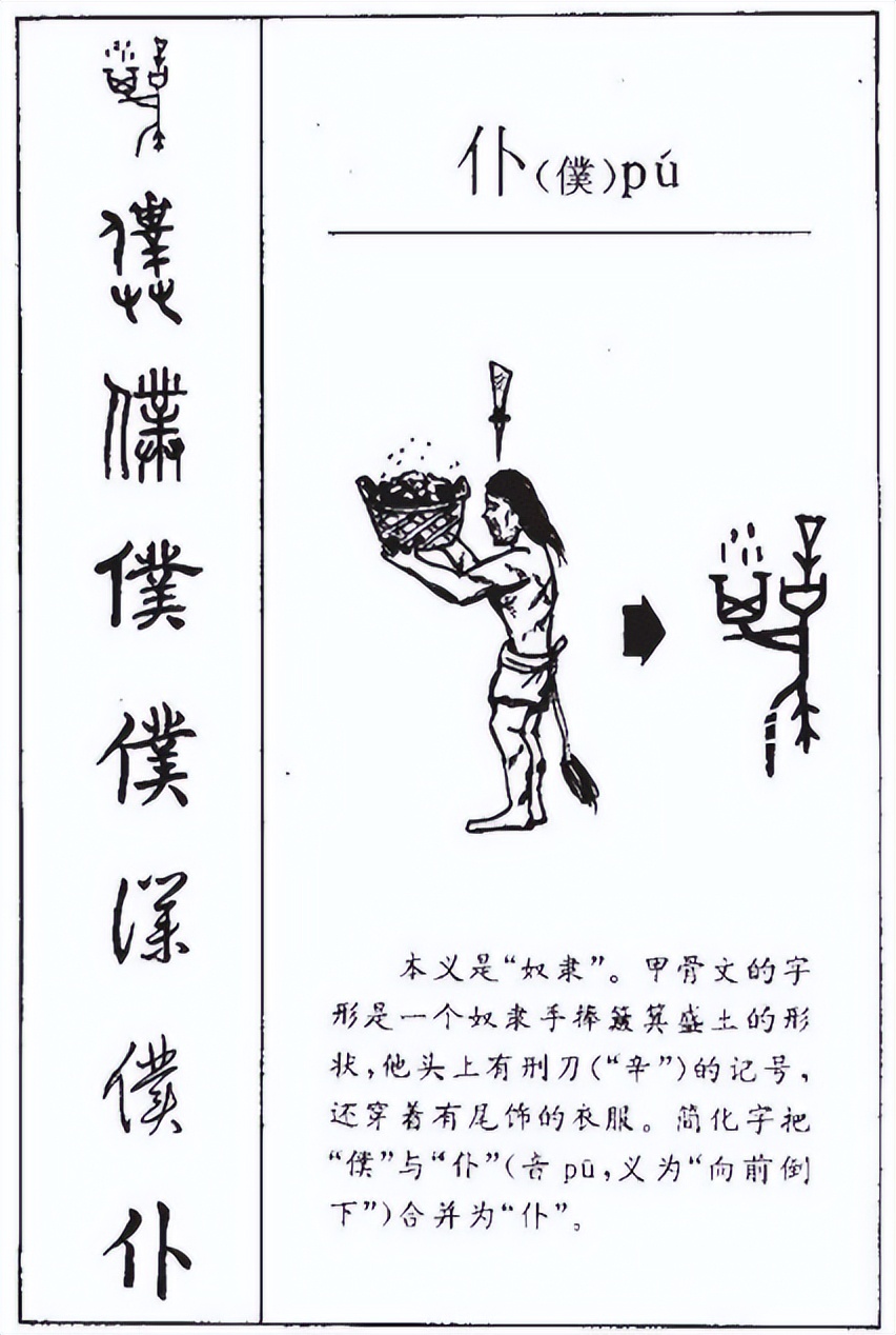 南宫仆射怎么读？南宫仆射的读音和意思