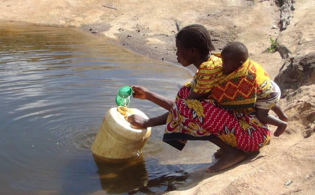 世界水资源概况及各国水资源排名