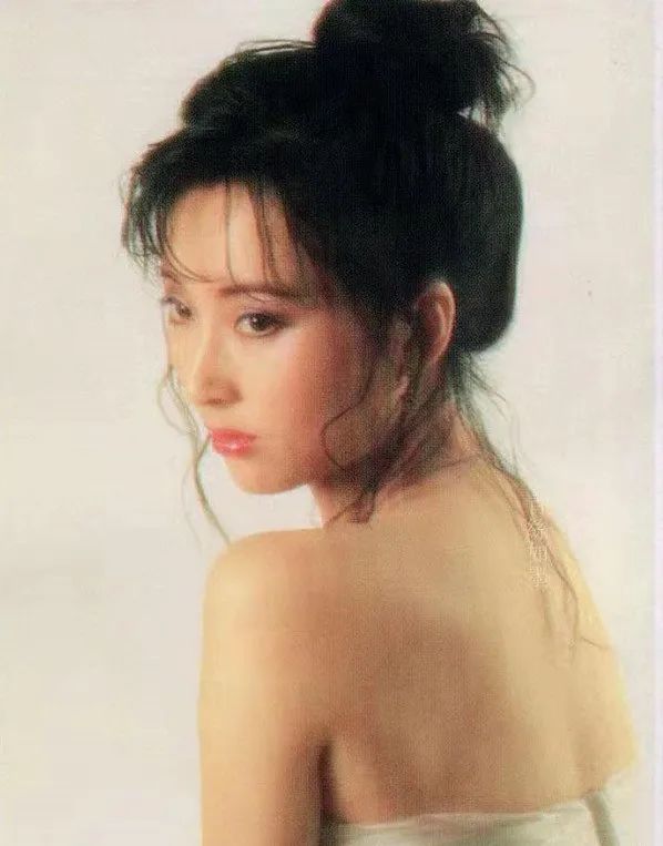 80年代中国影坛最红的9位女星！方舒、龚雪，谁在你心中最美？