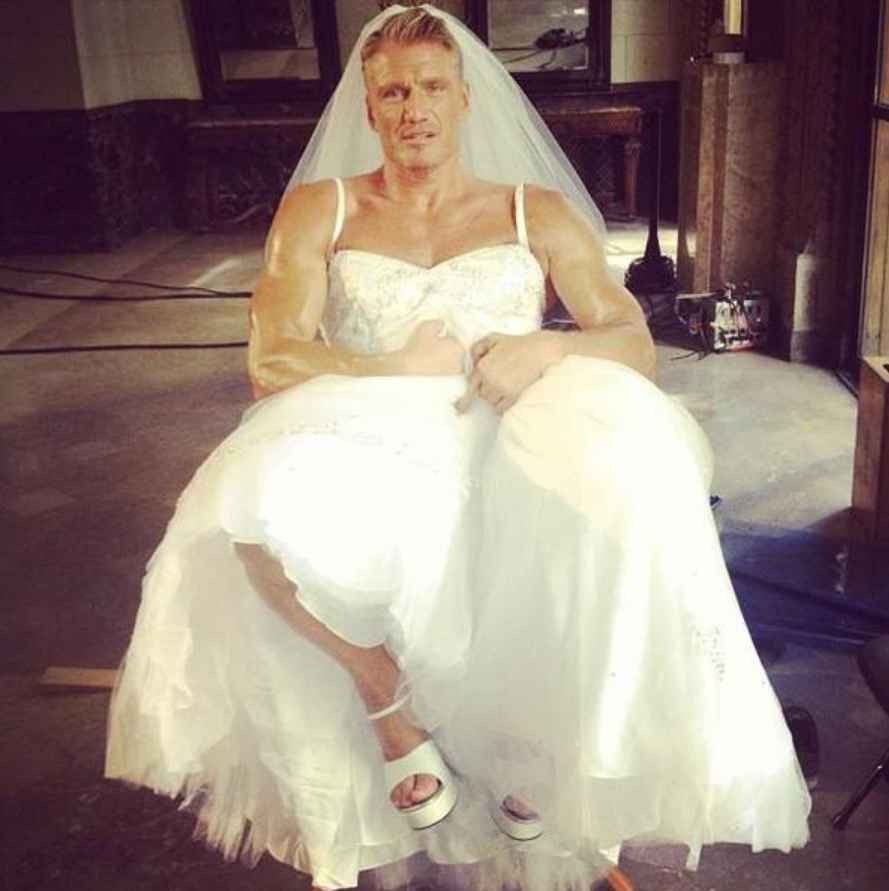 盘点十位40后50后的欧美老戏骨，至今大部分人仍在拍动作戏