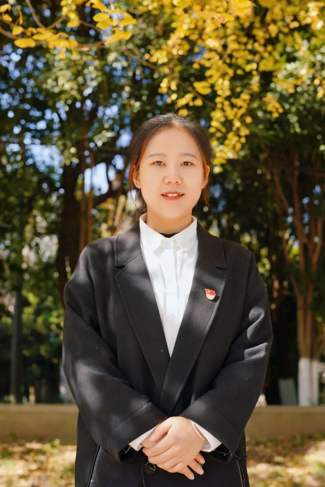 高颜值“学霸天团”：湖北7名学子同获国奖，还拿下多项荣誉