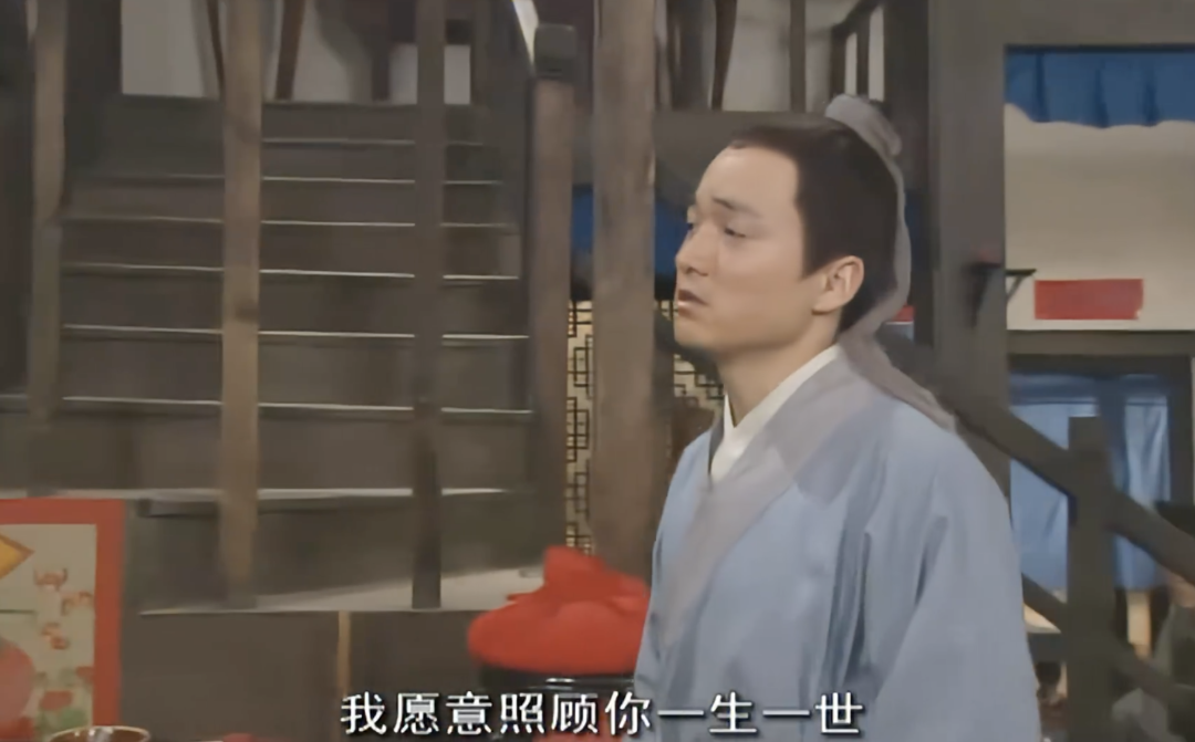 16年过去了，为什么《武林外传》还这么火？