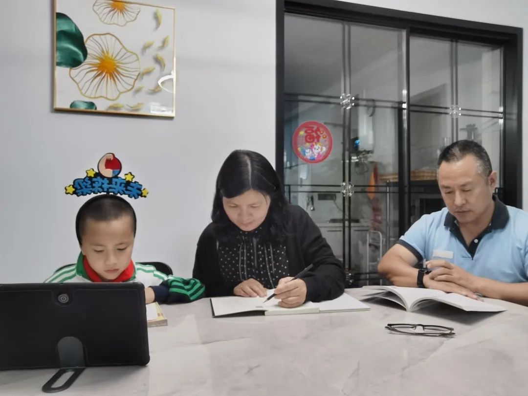 “未来班”良好习惯养成 美好未来可期——南湖小学未来中队成长记