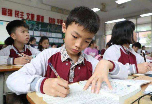 家长晒小学生期末成绩，喜称是“上清华的料子”，网友却齐泼冷水