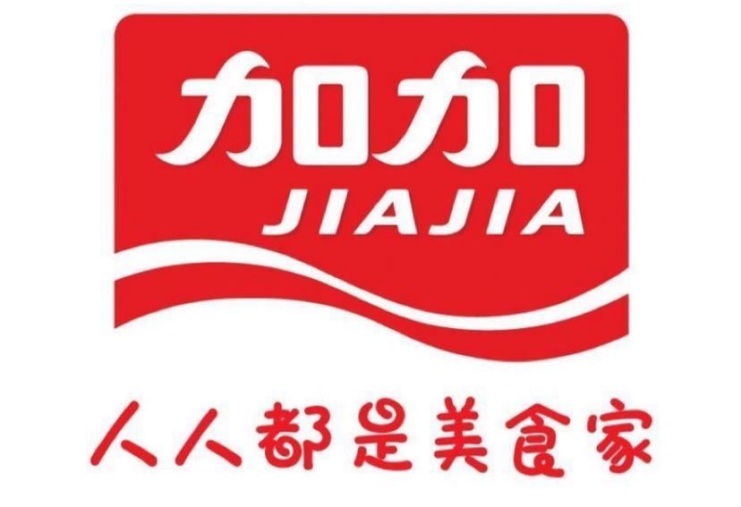 加加酱油 logo图片