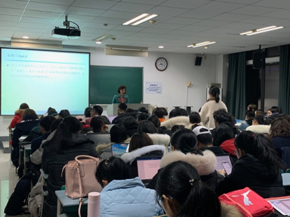 关爱女性，从这门课开始！