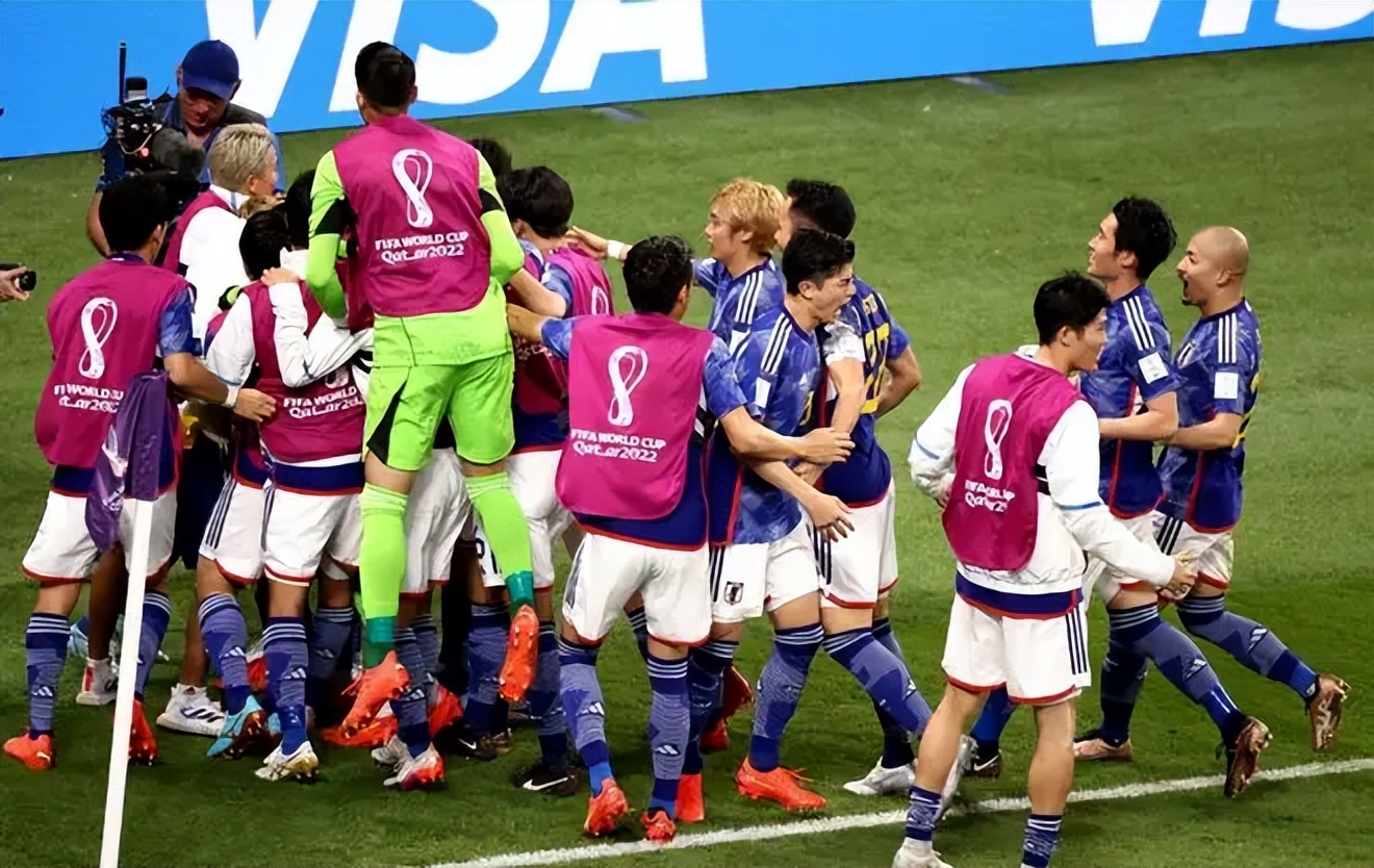 卡塔尔世界杯生死之战：日本VS克罗地亚3大比赛看点，附比分预测