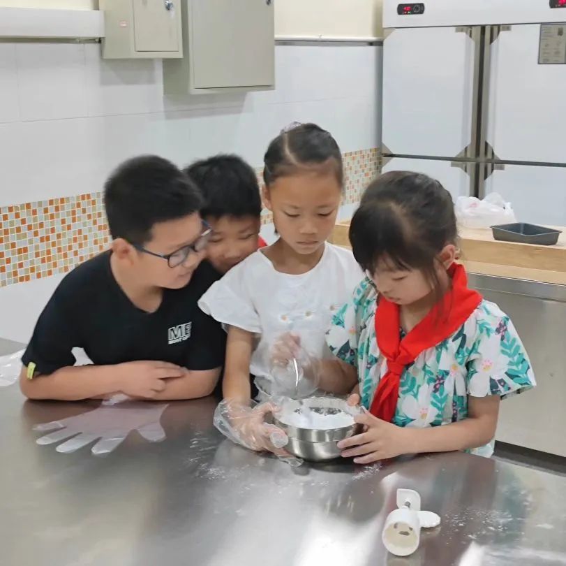 节气深耕.芒种节气｜成都高新区朝阳小学开展丰富多彩的节气活动