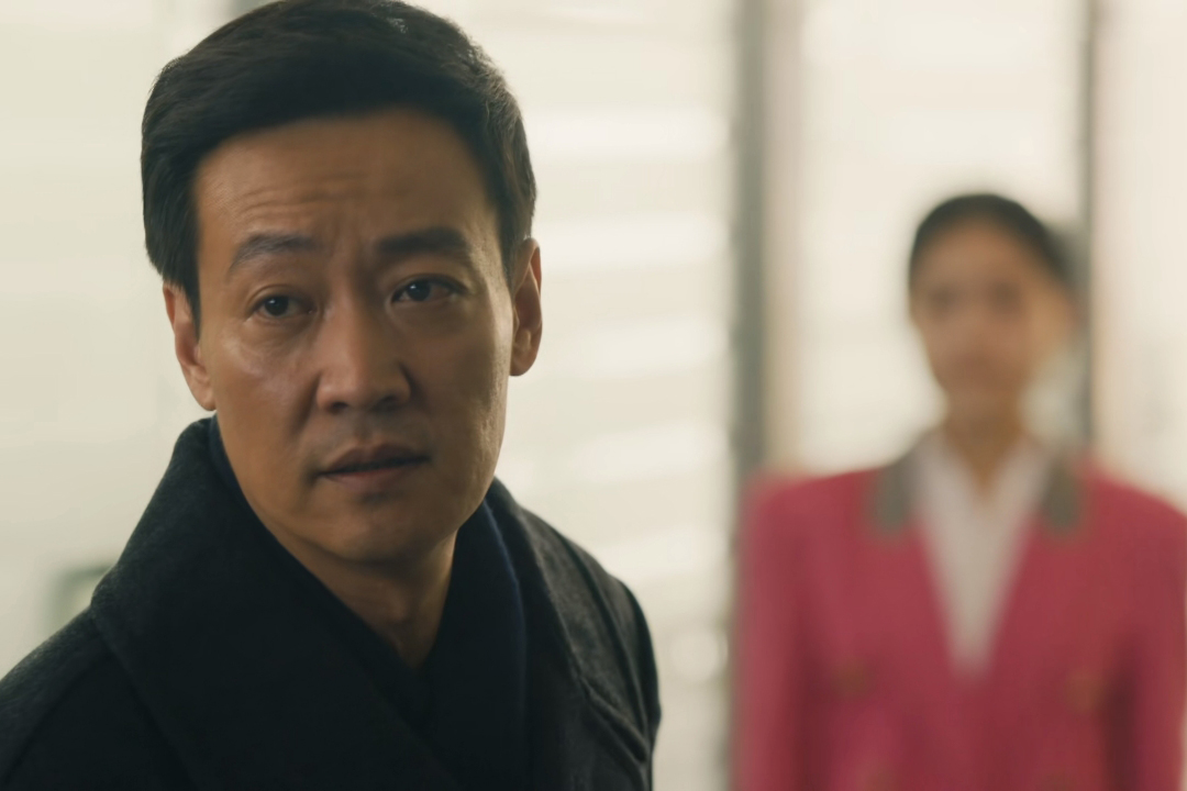 《人世间》原著：看到周秉义“仕途的两个污点”，才知他有多深情