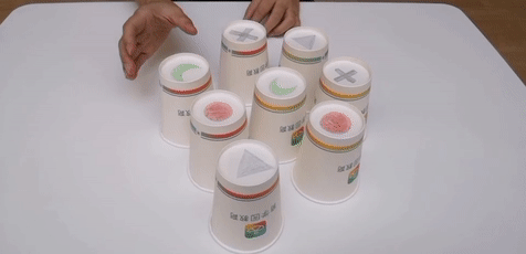 8个简单又好玩的游戏玩出专注力，提升孩子注意力