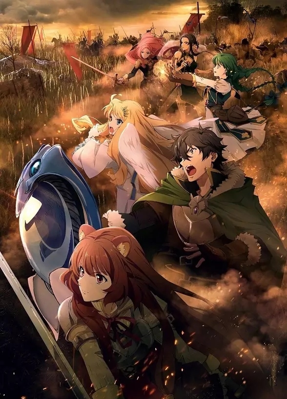 2022年有看头的动漫新番是否有你正在追的番呢