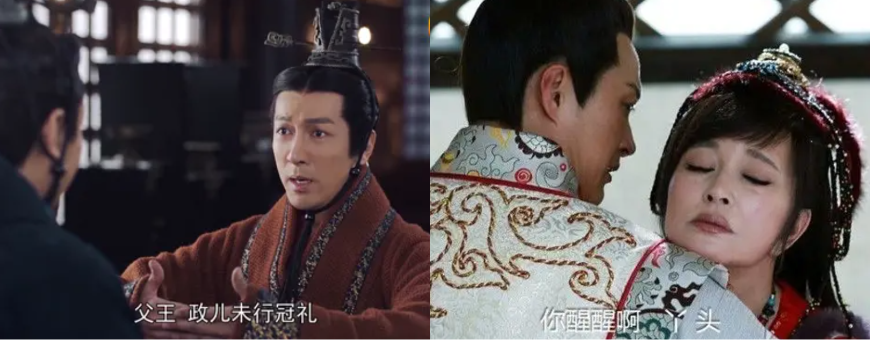 谁说她没年轻过？别小瞧了这些“妈”！她们惊艳四座时你还在玩泥