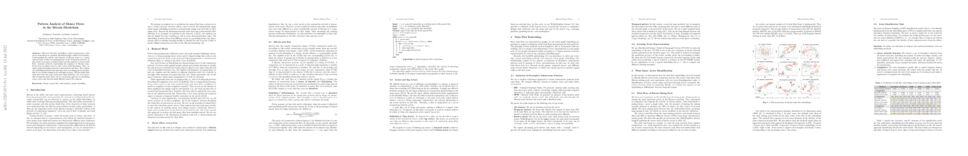 Arxiv网络科学论文摘要10篇(2022-07-18)