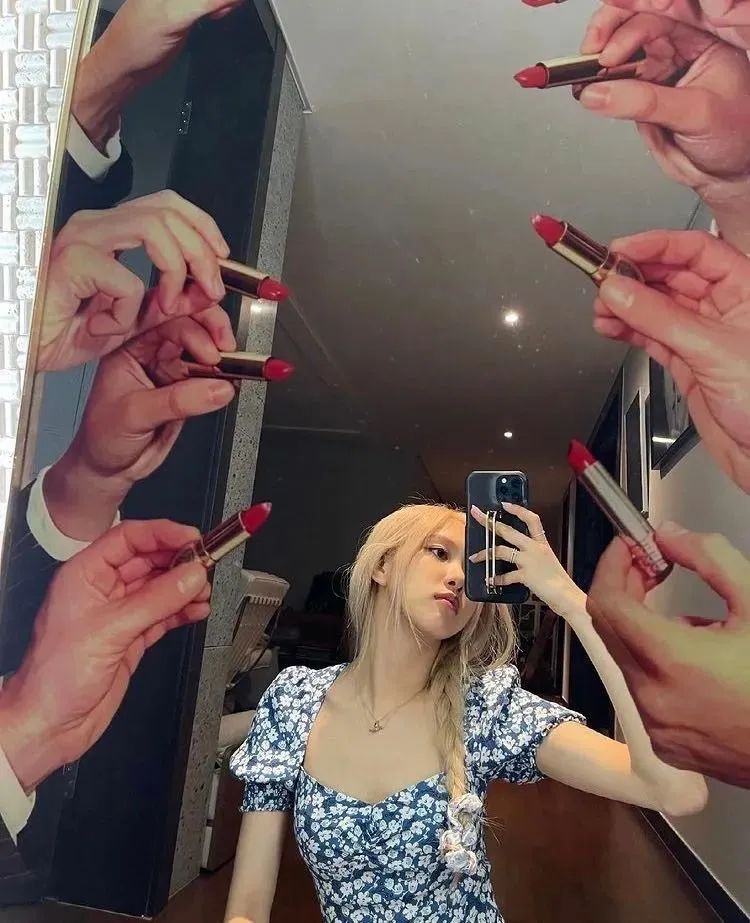 陈伟霆的镜子、井柏然的香氛、刘雯的沙发，就是我的梦中情家